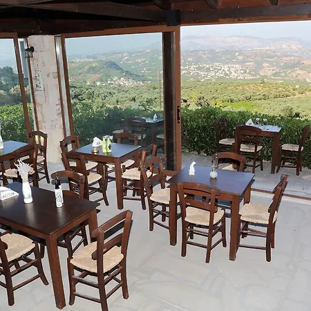 Apartament Daskalogianni Vlakhianá
