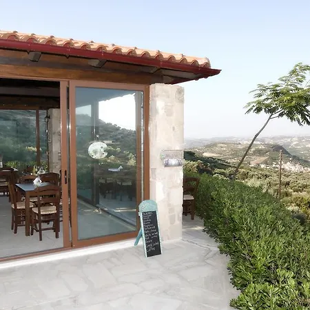 Apartament Daskalogianni