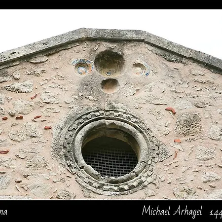 Apartament Daskalogianni