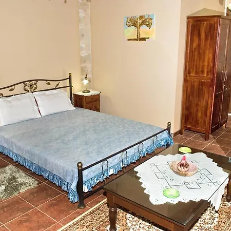 Daskalogianni Apartament