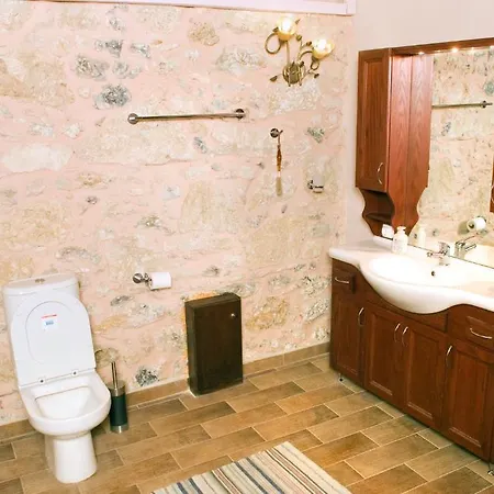 Daskalogianni Apartament Vlakhianá