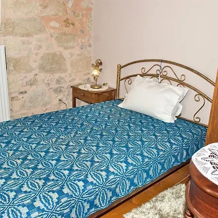 Apartament Daskalogianni *