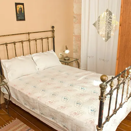 Apartament Daskalogianni Vlakhianá